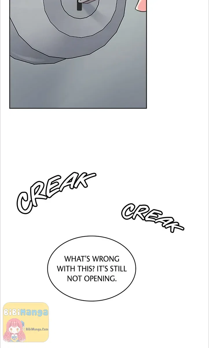 Fight for My Way Chapter 34 – Page 43