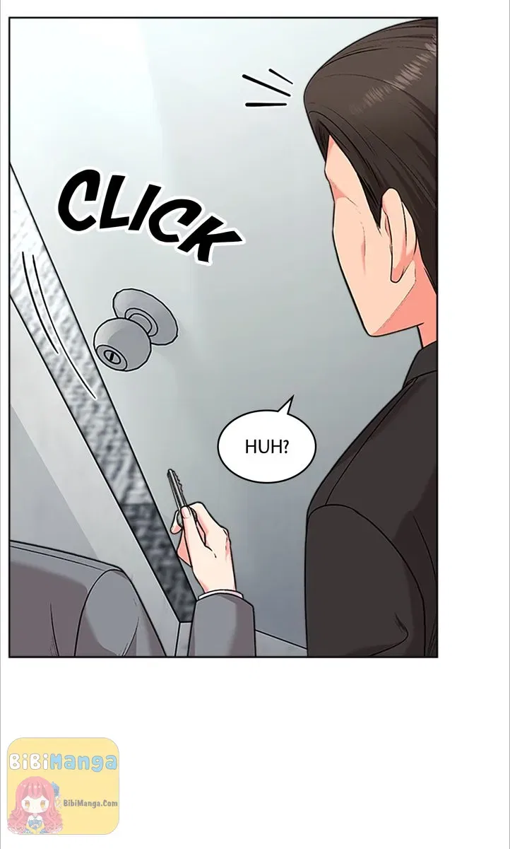 Fight for My Way Chapter 34 – Page 44