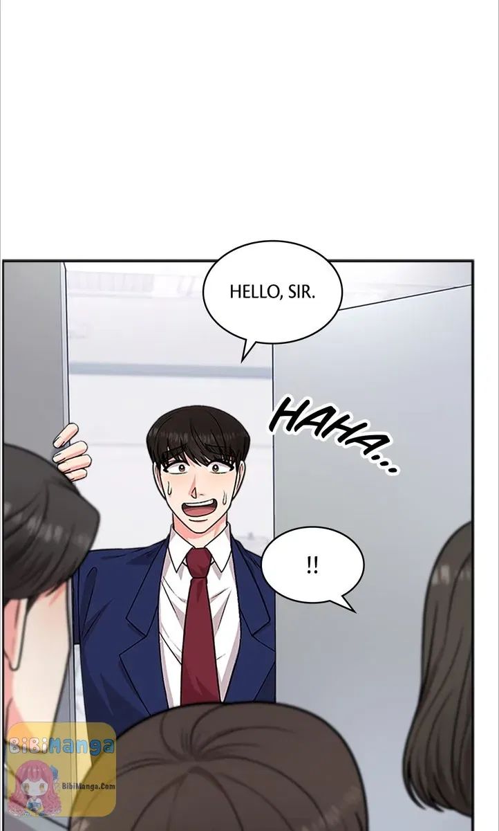 Fight for My Way Chapter 34 – Page 45