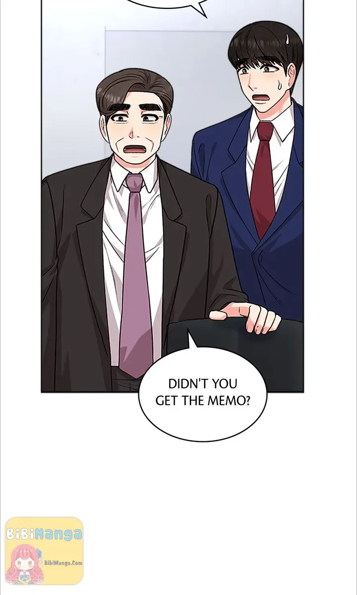 Fight for My Way Chapter 34 – Page 47