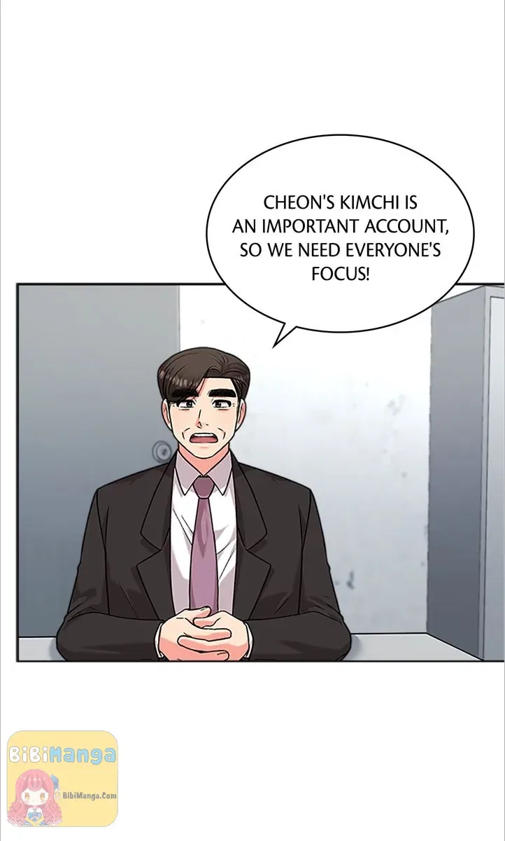 Fight for My Way Chapter 34 – Page 48