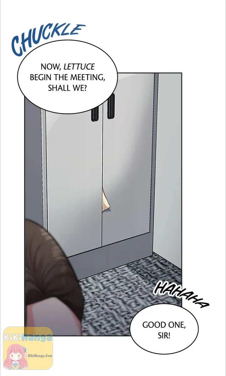 Fight for My Way Chapter 34 – Page 49