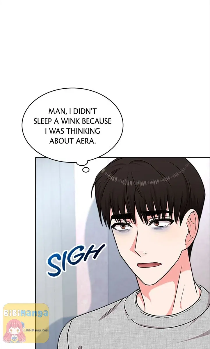 Fight for My Way Chapter 34 – Page 53