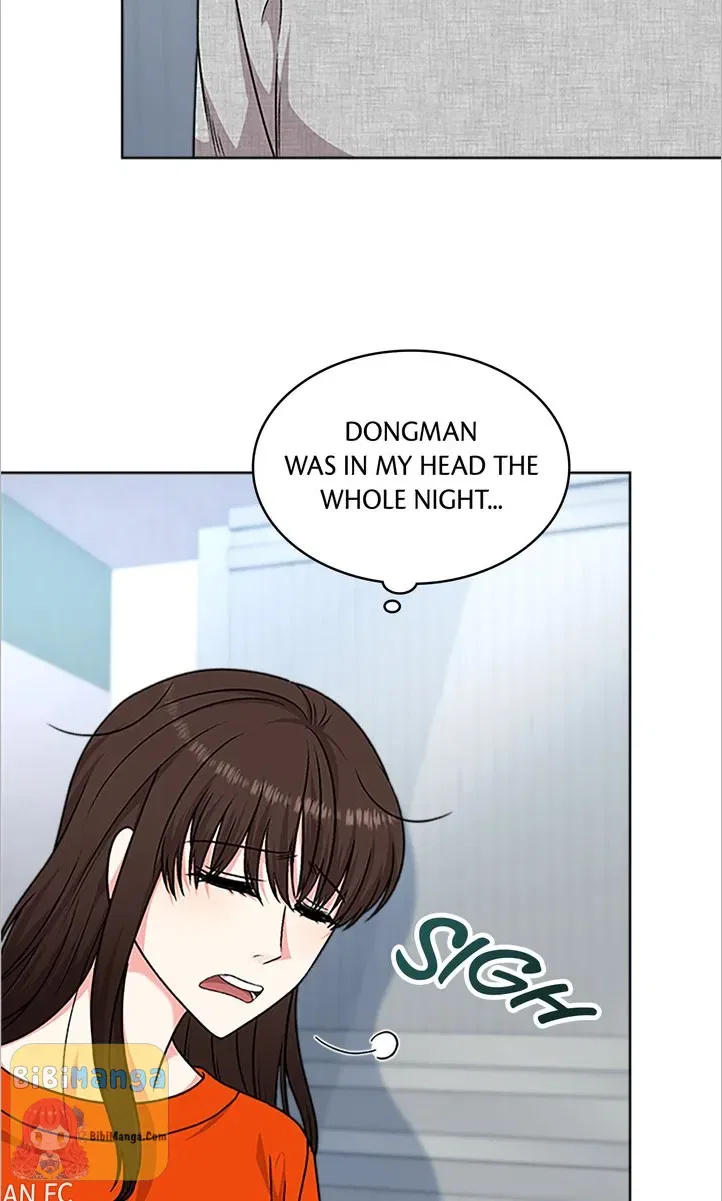 Fight for My Way Chapter 34 – Page 54