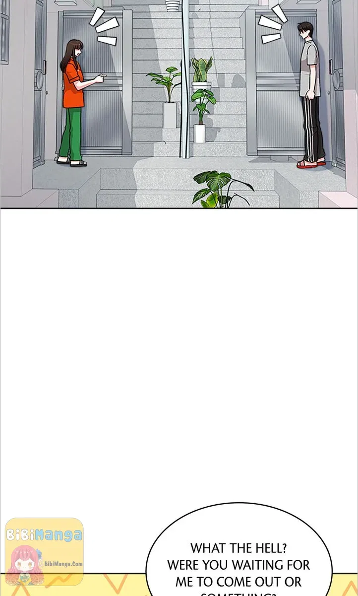 Fight for My Way Chapter 34 – Page 56