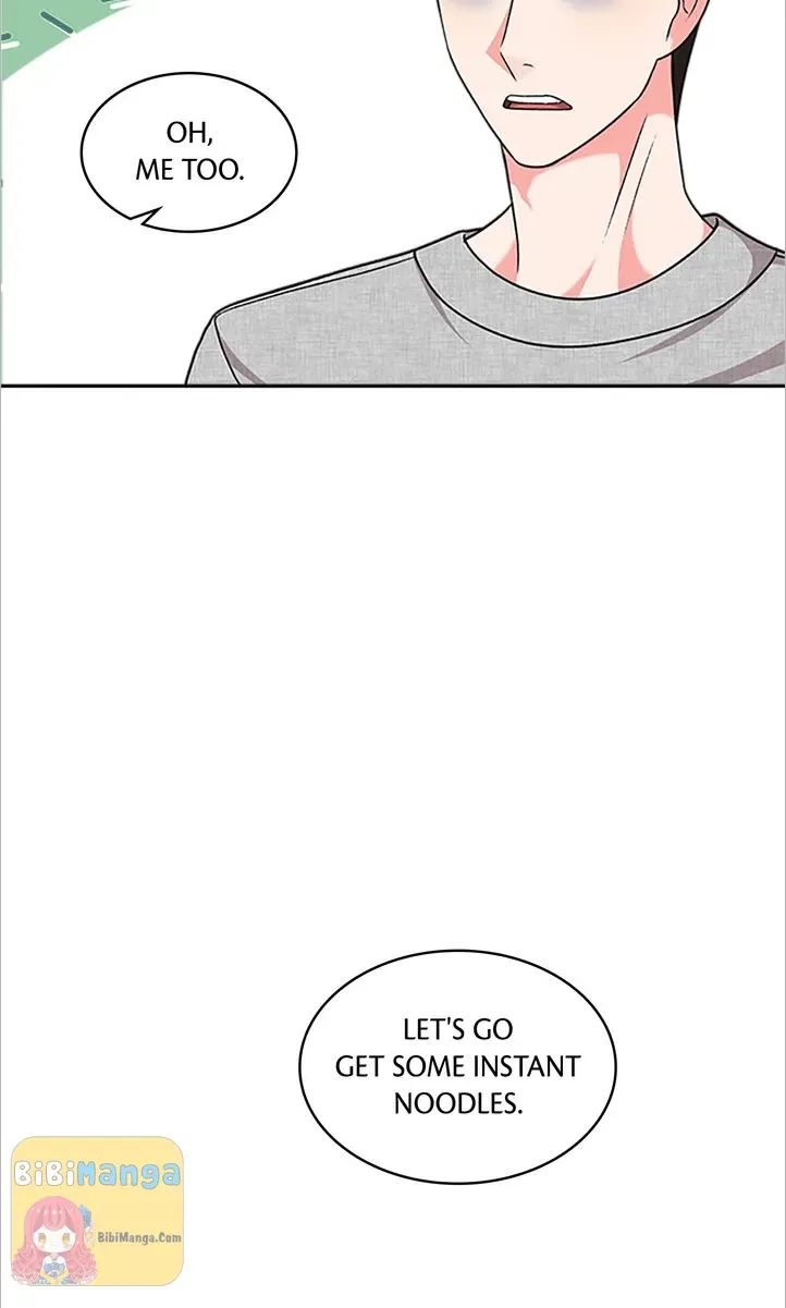 Fight for My Way Chapter 34 – Page 58