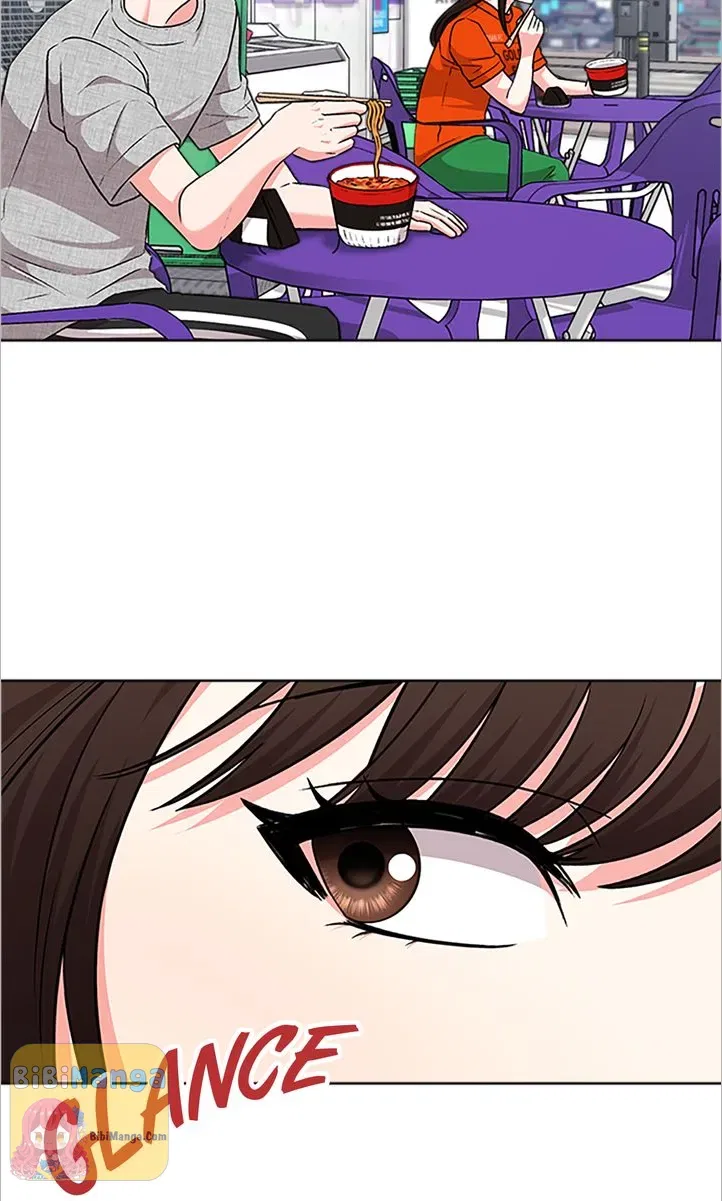 Fight for My Way Chapter 34 – Page 60