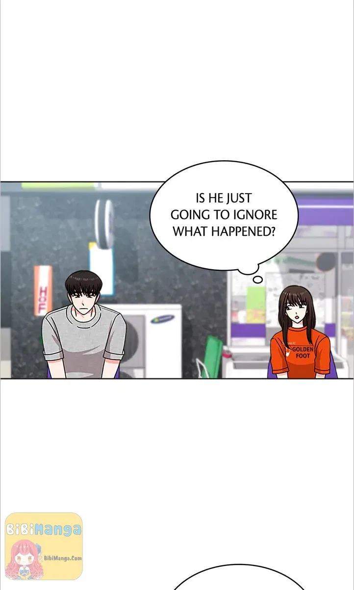 Fight for My Way Chapter 34 – Page 61