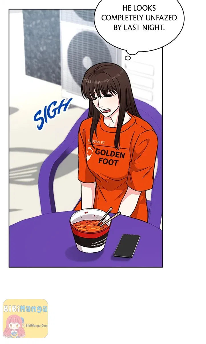 Fight for My Way Chapter 34 – Page 62