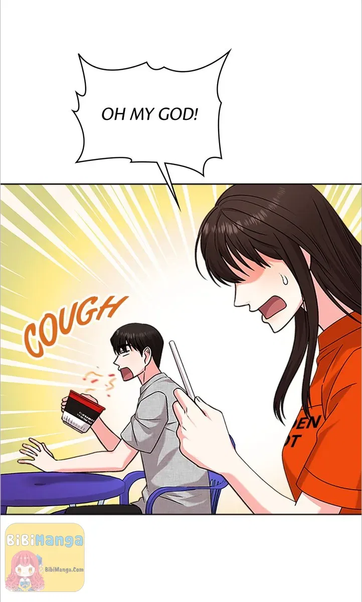 Fight for My Way Chapter 34 – Page 64