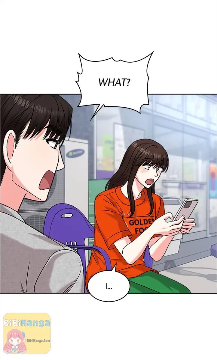 Fight for My Way Chapter 34 – Page 65
