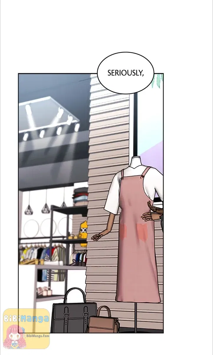Fight for My Way Chapter 34 – Page 68