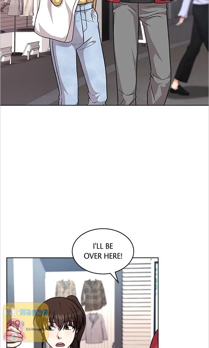 Fight for My Way Chapter 34 – Page 70