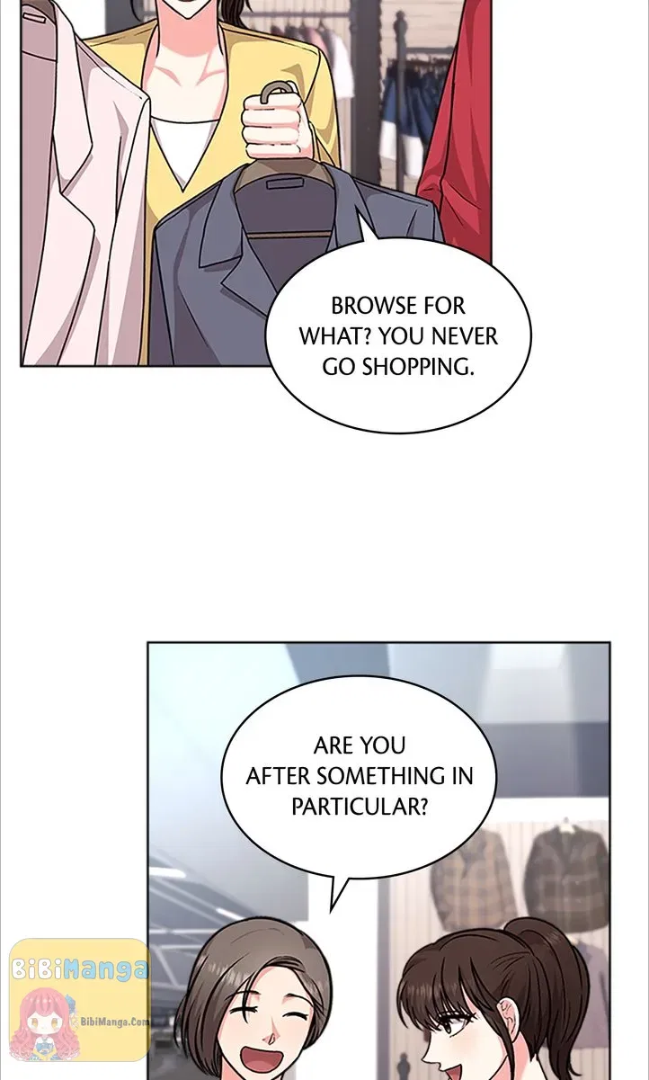 Fight for My Way Chapter 34 – Page 71