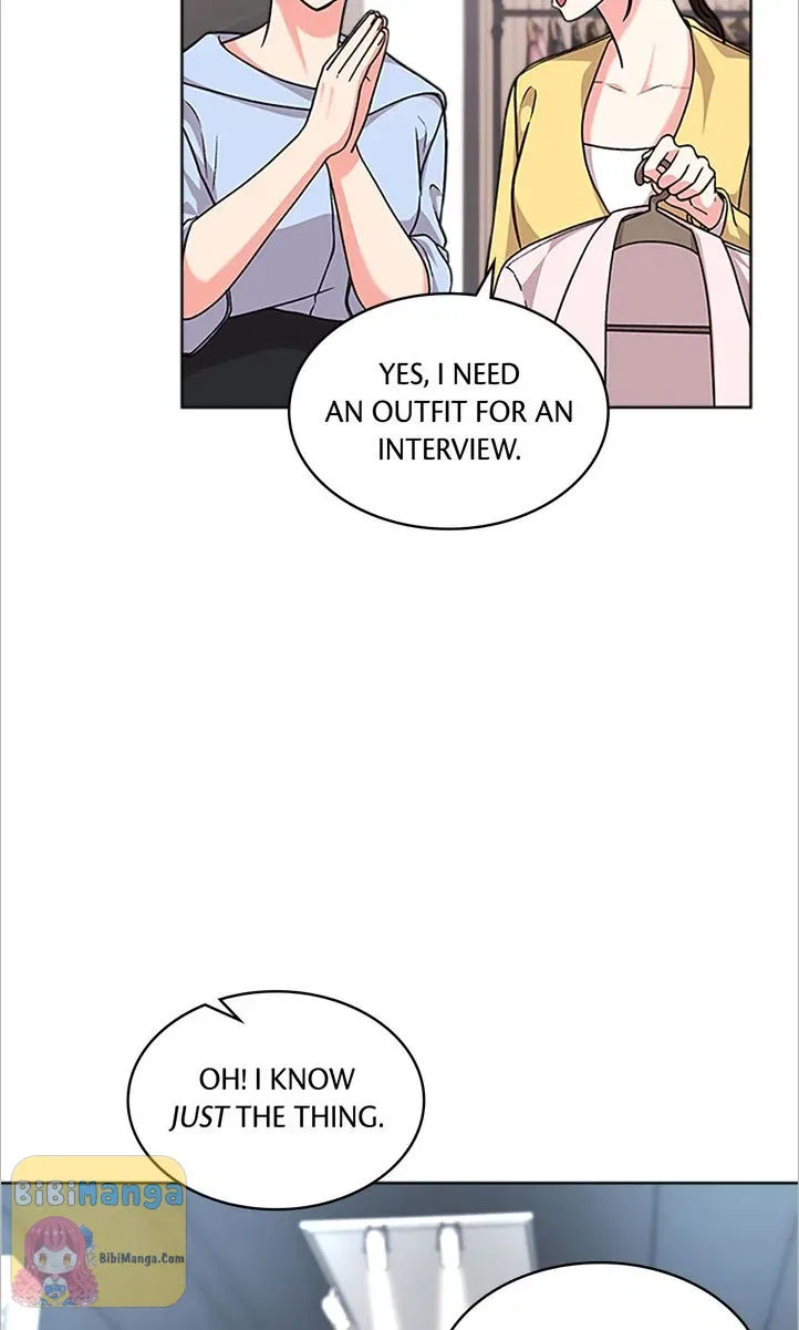 Fight for My Way Chapter 34 – Page 72