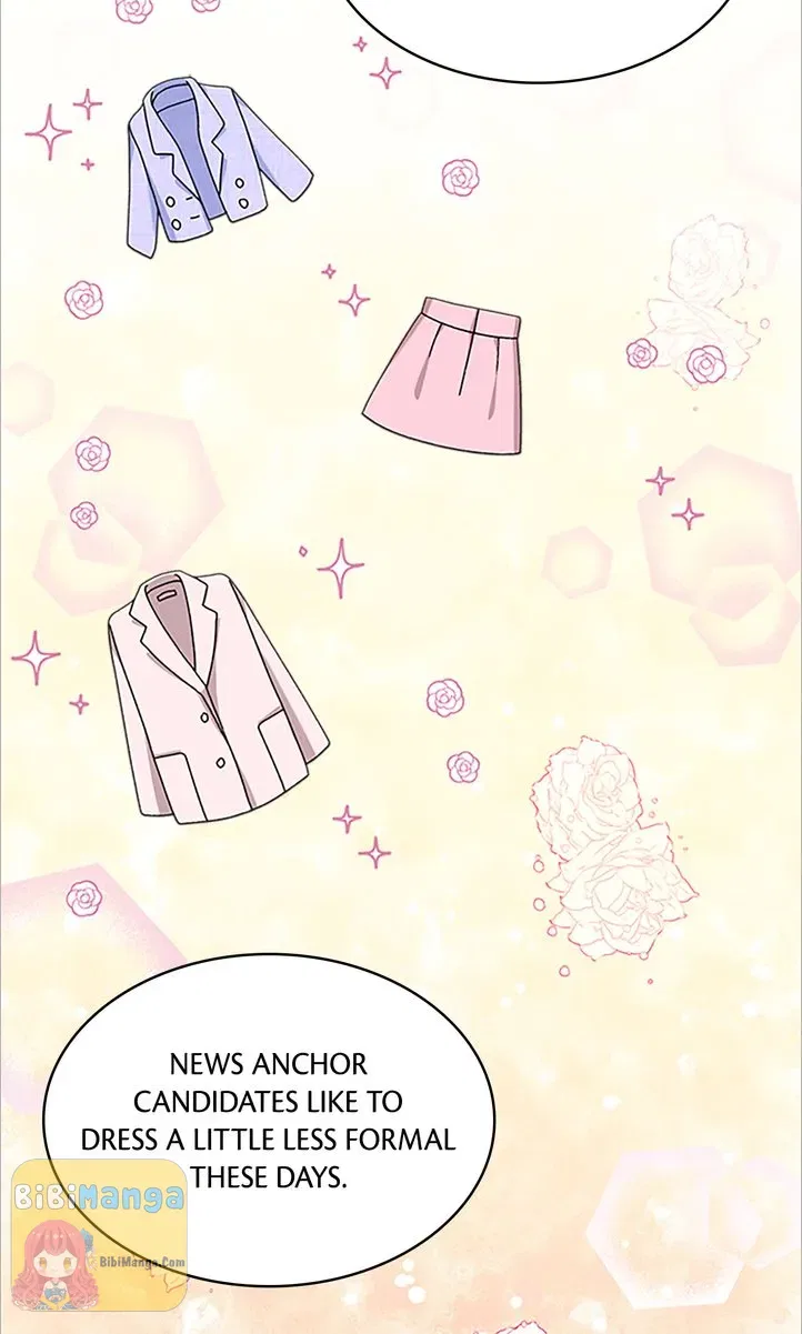 Fight for My Way Chapter 34 – Page 74