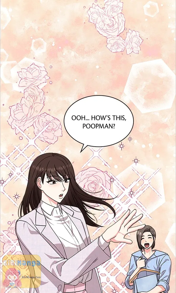 Fight for My Way Chapter 34 – Page 75