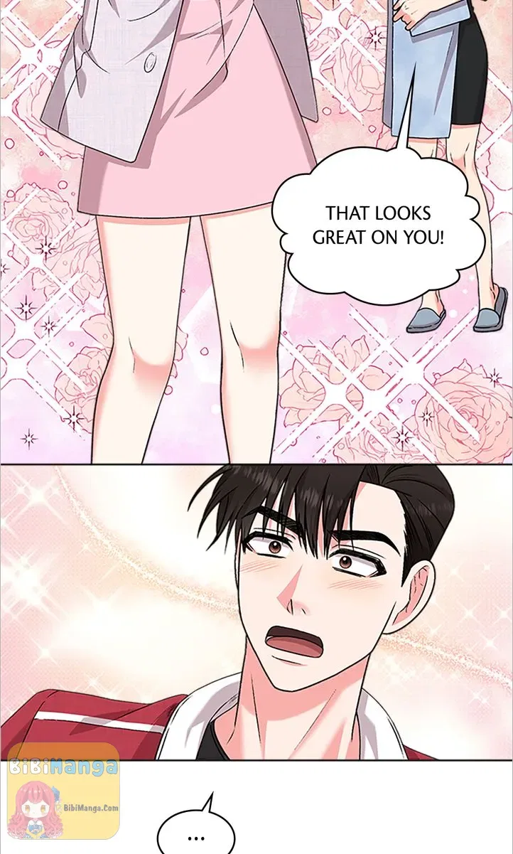 Fight for My Way Chapter 34 – Page 76