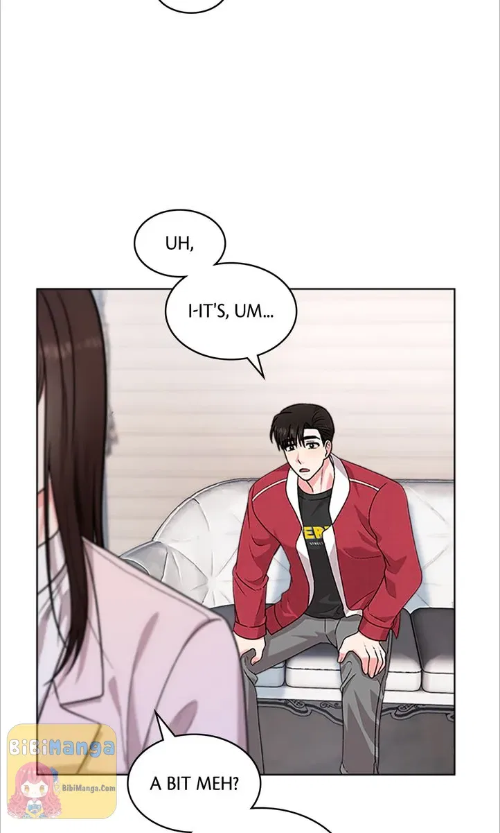 Fight for My Way Chapter 34 – Page 77