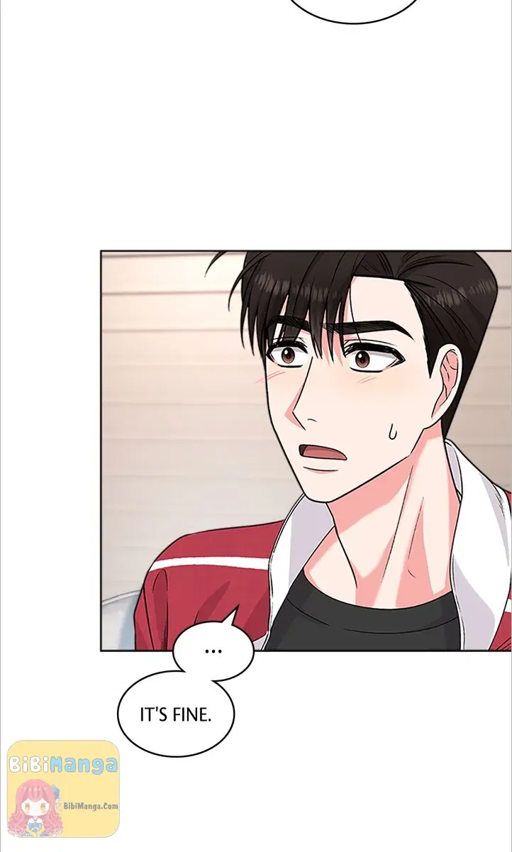 Fight for My Way Chapter 34 – Page 80