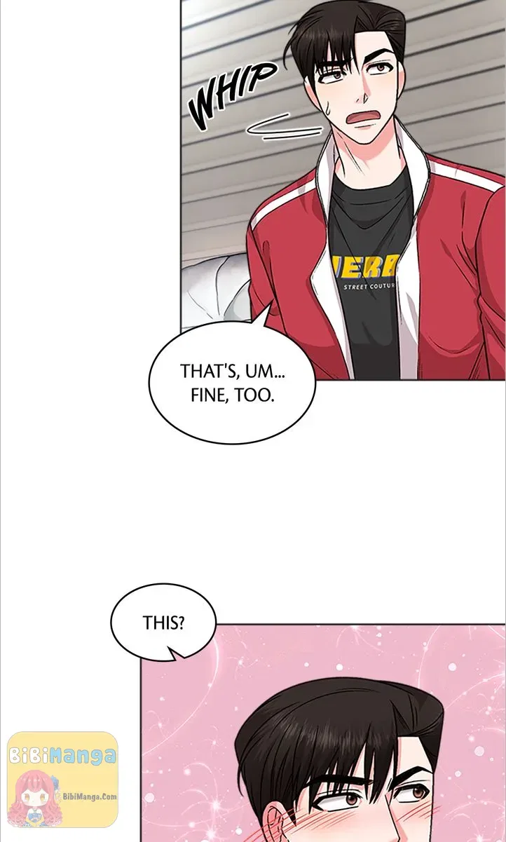 Fight for My Way Chapter 34 – Page 82