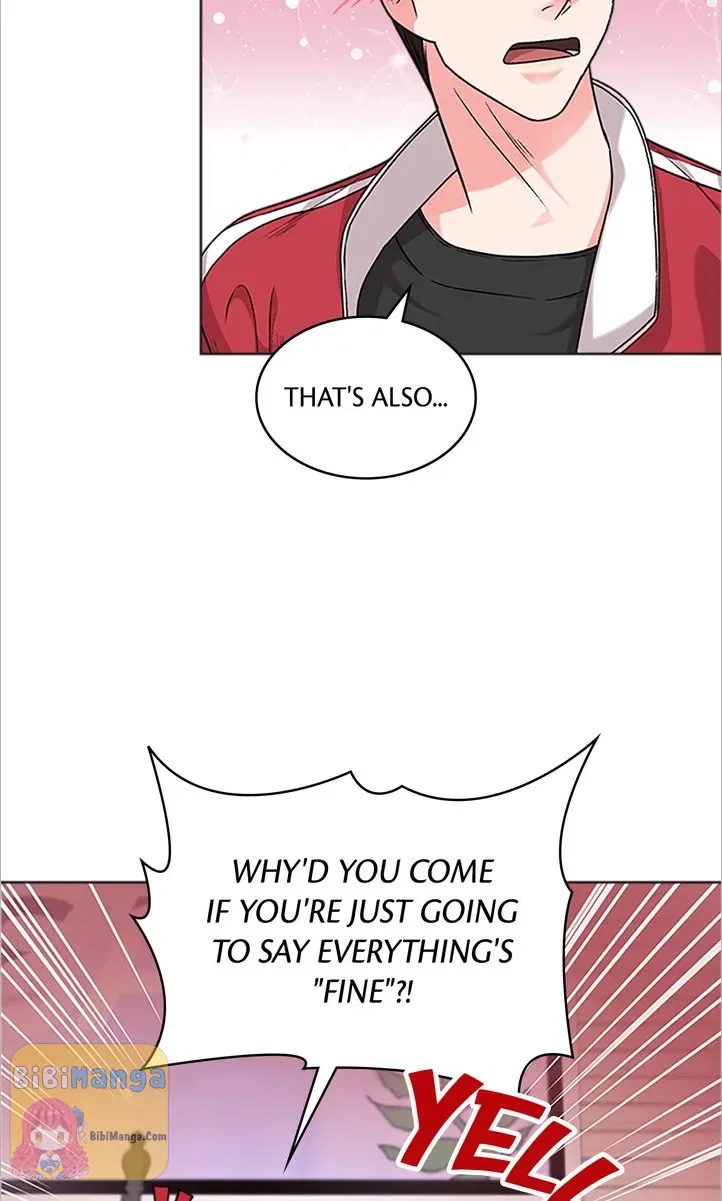 Fight for My Way Chapter 34 – Page 83