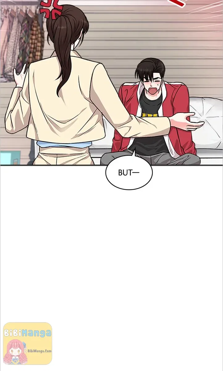 Fight for My Way Chapter 34 – Page 84