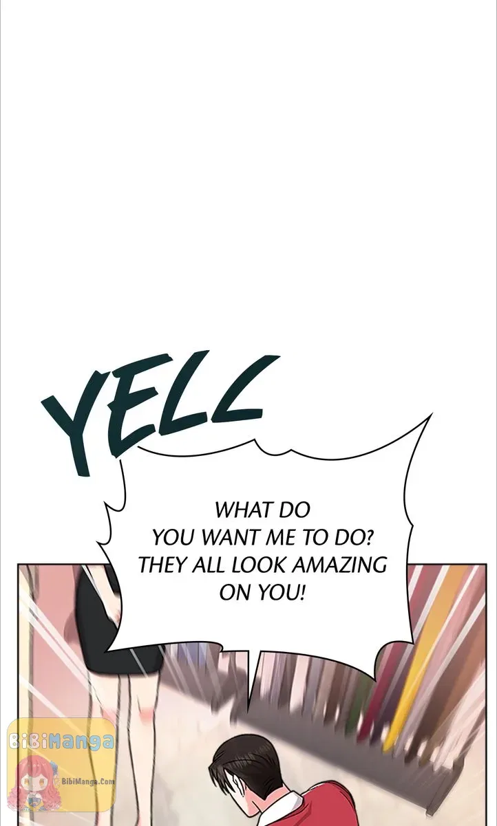 Fight for My Way Chapter 34 – Page 86
