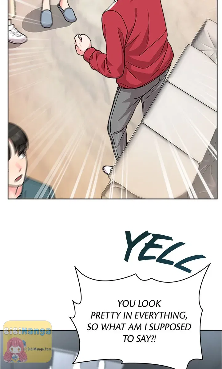 Fight for My Way Chapter 34 – Page 87