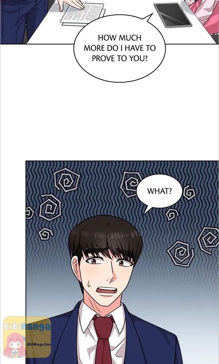 Fight for My Way Chapter 34 – Page 95