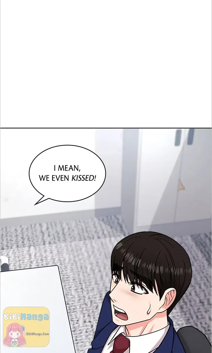 Fight for My Way Chapter 34 – Page 98