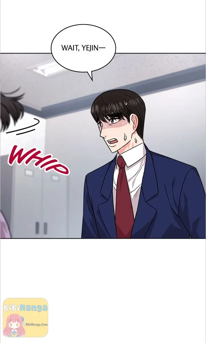 Fight for My Way Chapter 34 – Page 101