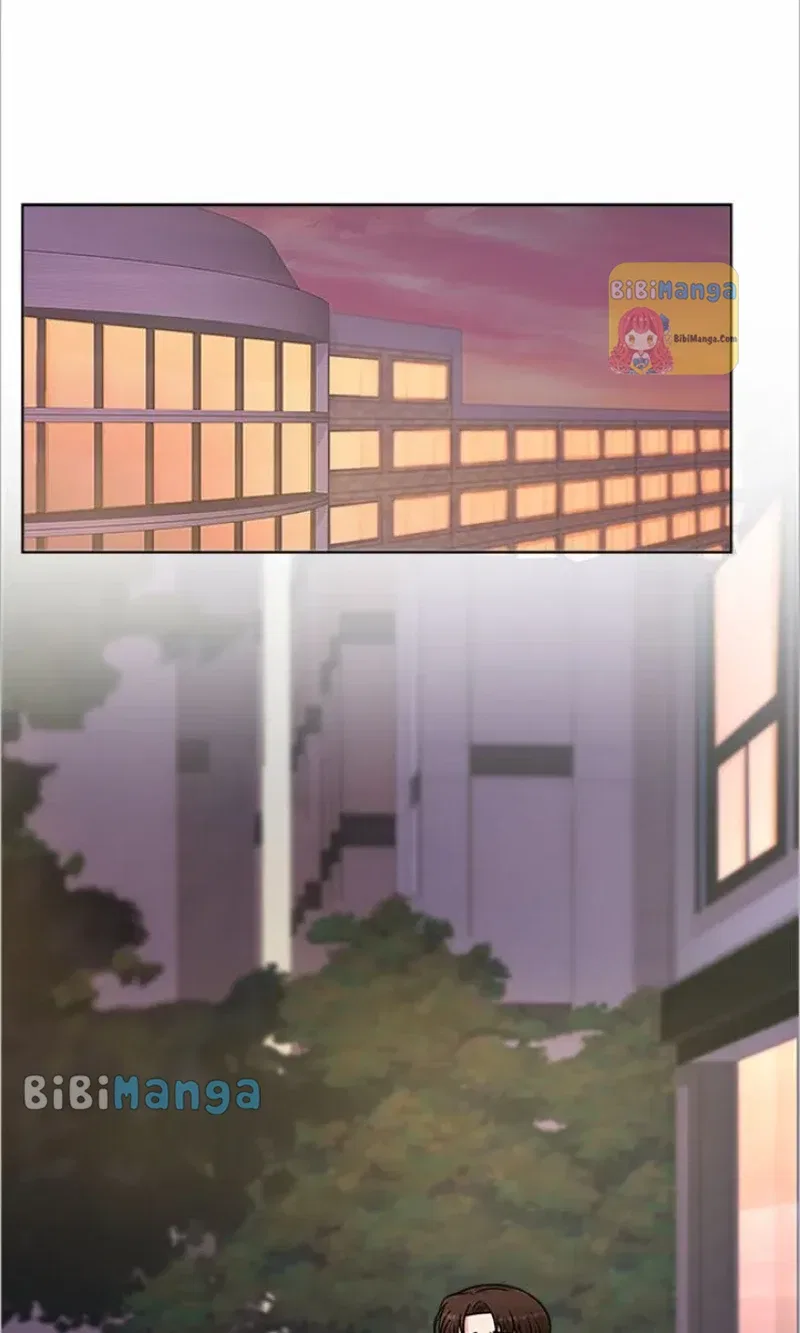 Fight for My Way Chapter 33 – Page 2