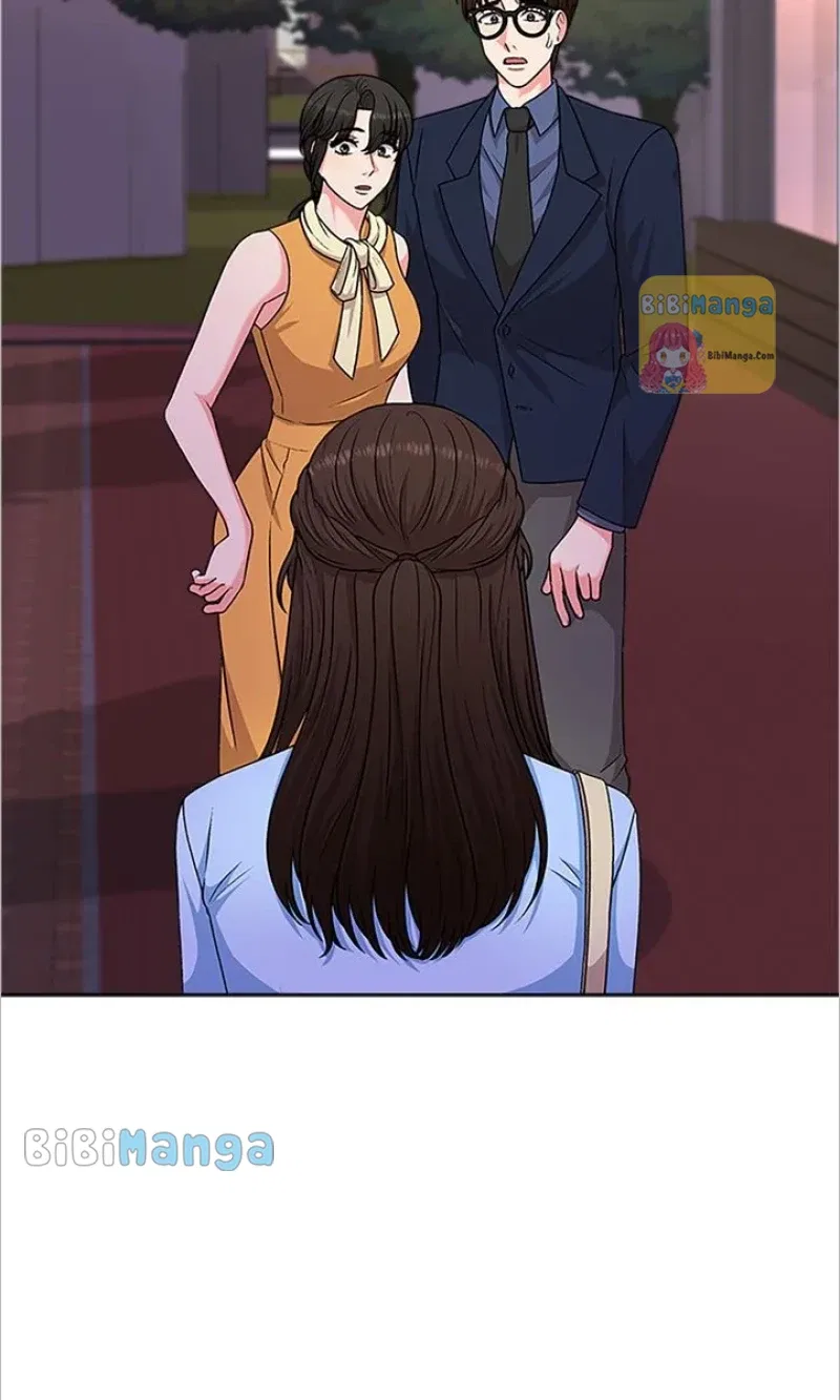 Fight for My Way Chapter 33 – Page 3