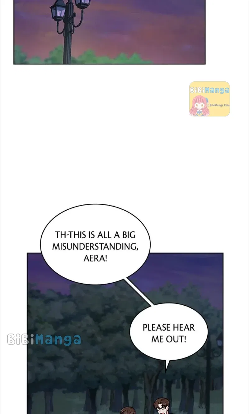 Fight for My Way Chapter 33 – Page 9