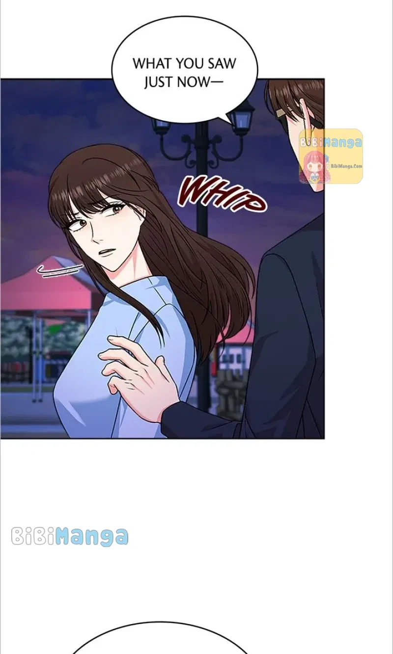 Fight for My Way Chapter 33 – Page 11