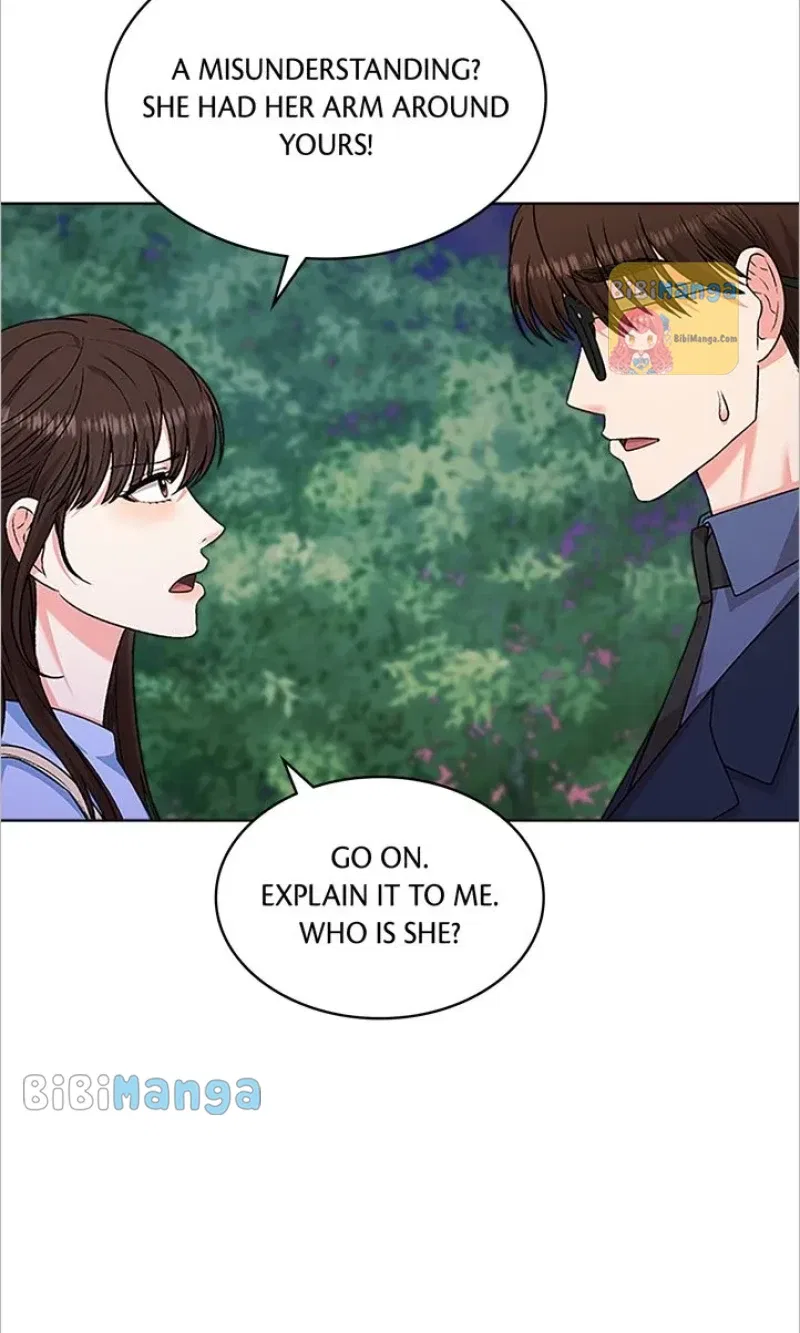 Fight for My Way Chapter 33 – Page 12