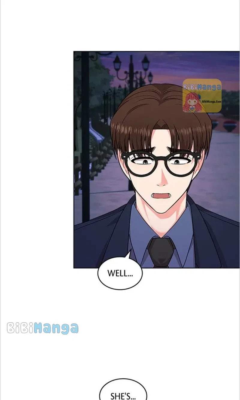 Fight for My Way Chapter 33 – Page 13