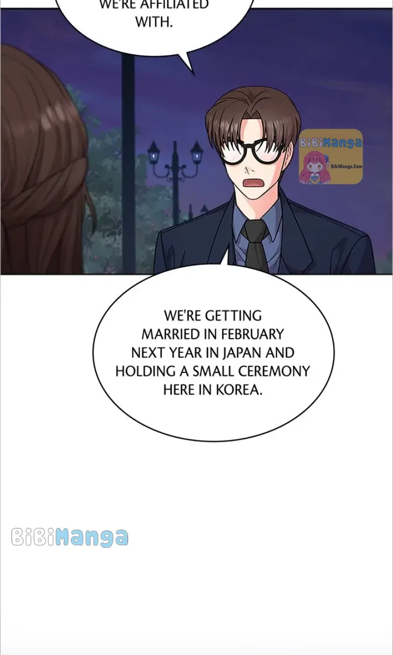 Fight for My Way Chapter 33 – Page 18