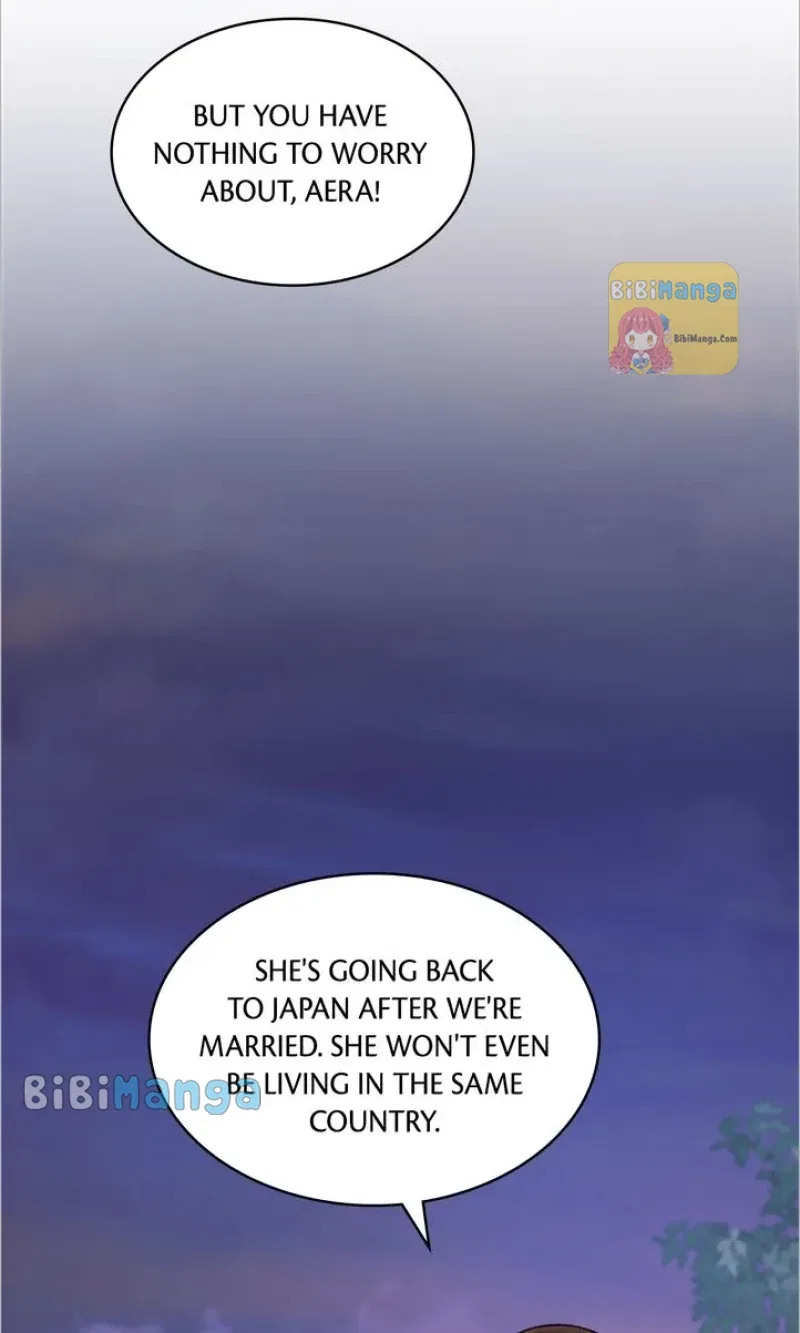 Fight for My Way Chapter 33 – Page 19