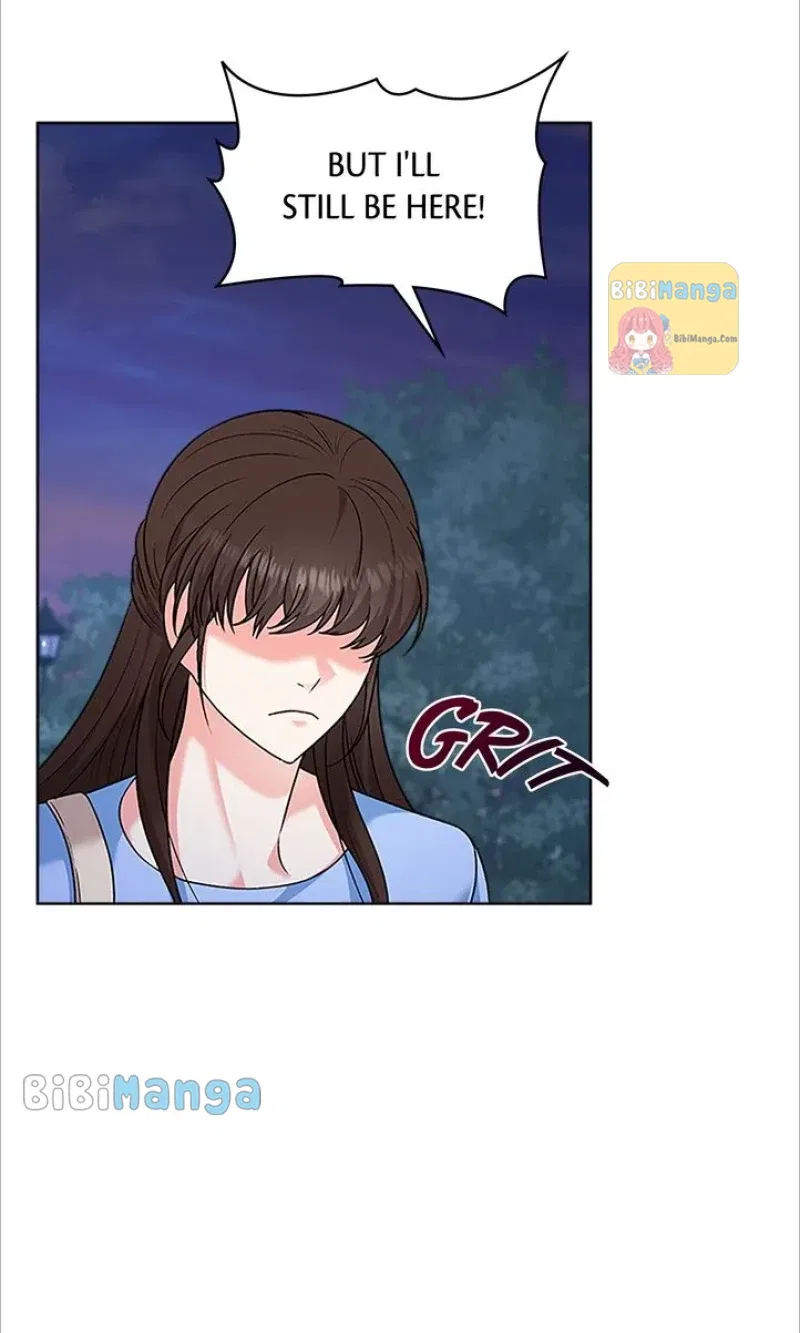 Fight for My Way Chapter 33 – Page 21