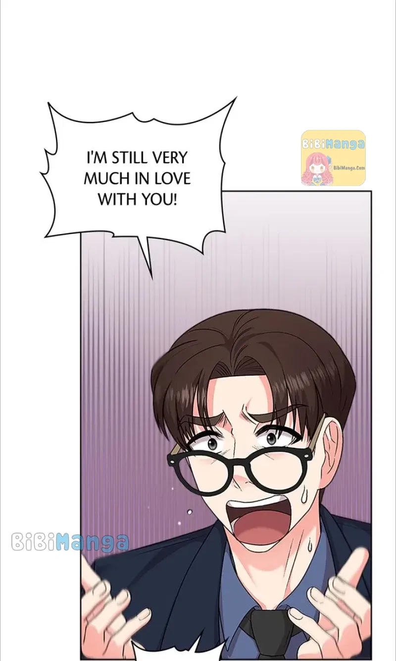 Fight for My Way Chapter 33 – Page 22