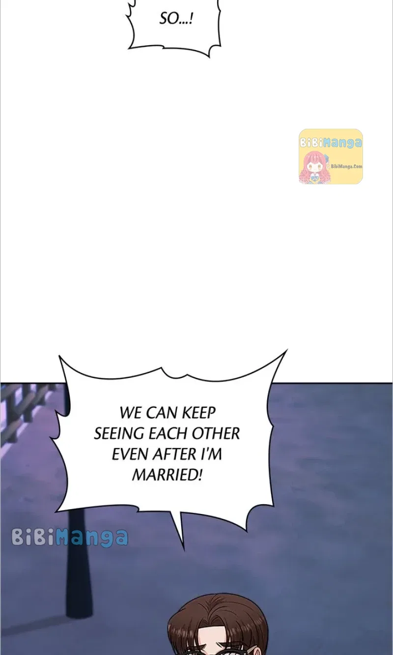 Fight for My Way Chapter 33 – Page 23