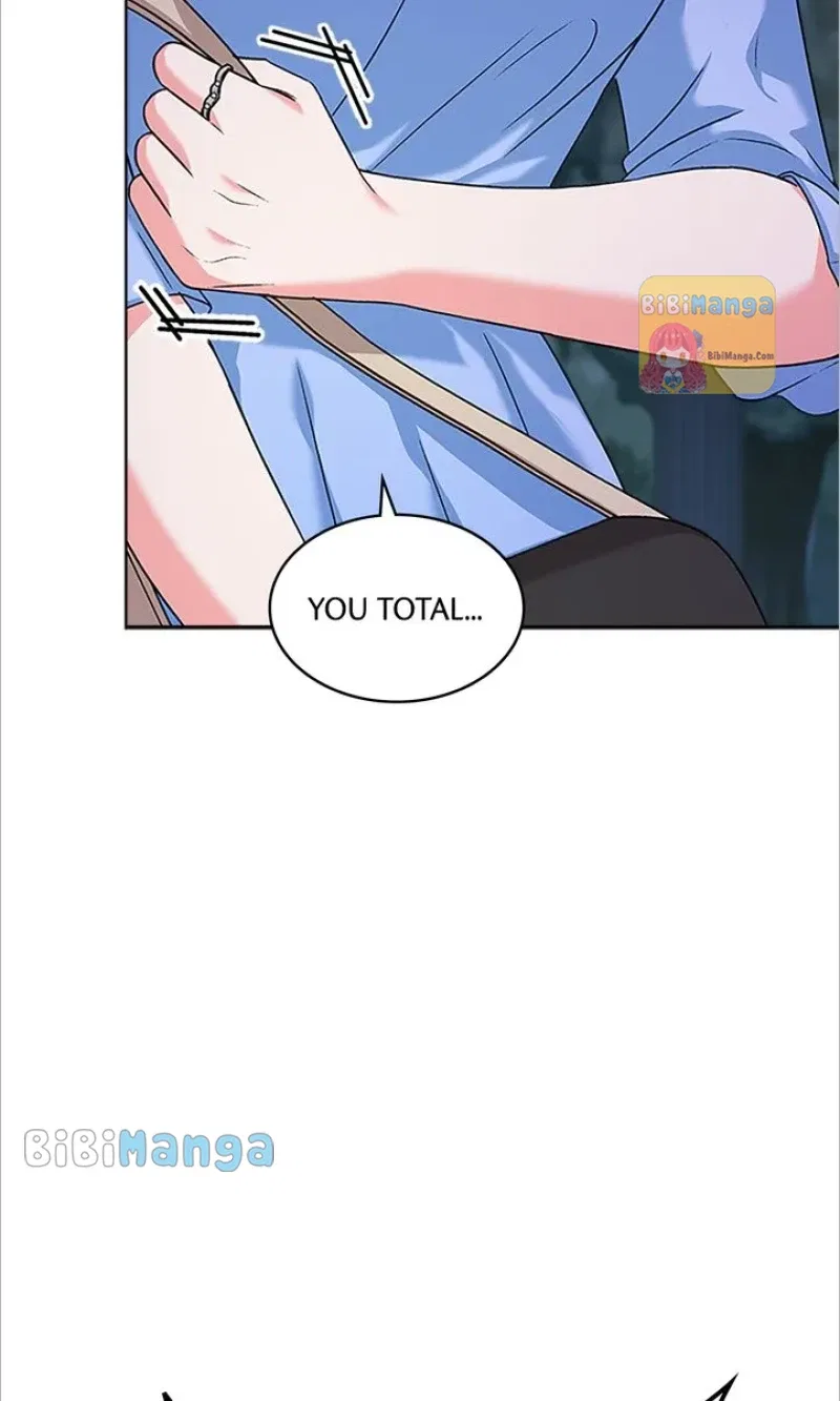 Fight for My Way Chapter 33 – Page 26