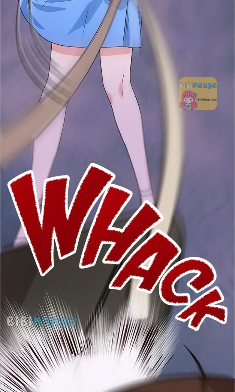 Fight for My Way Chapter 33 – Page 28