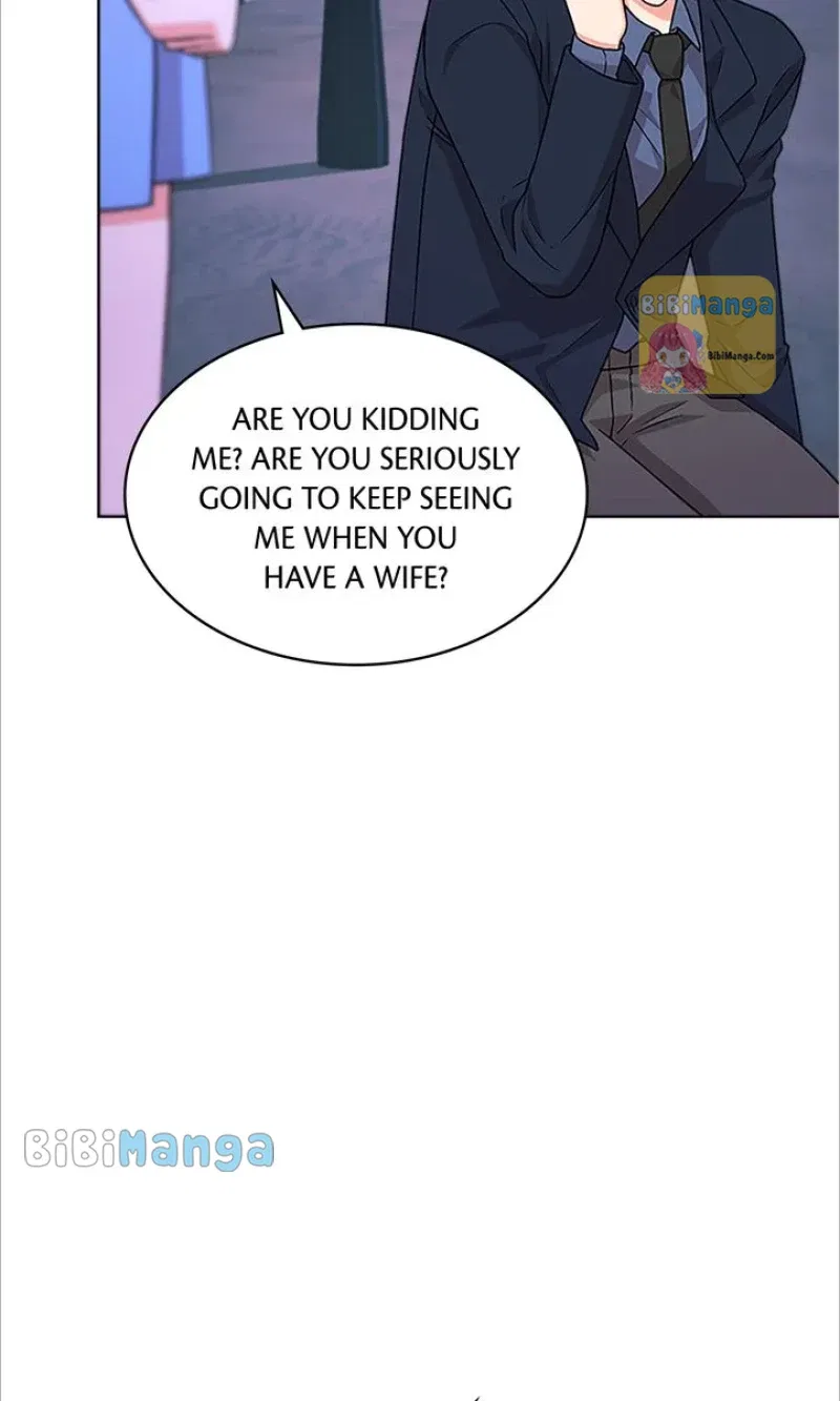 Fight for My Way Chapter 33 – Page 31