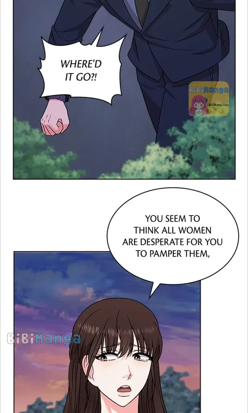 Fight for My Way Chapter 33 – Page 38