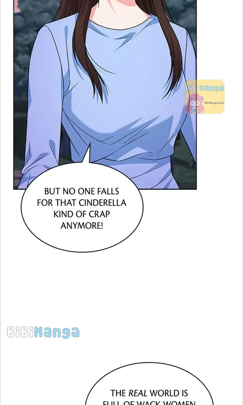 Fight for My Way Chapter 33 – Page 39
