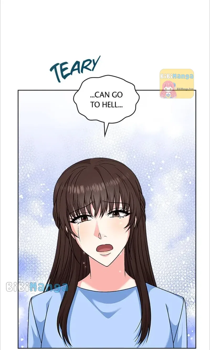 Fight for My Way Chapter 33 – Page 43
