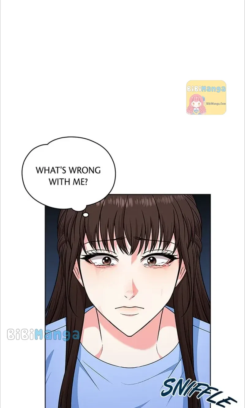 Fight for My Way Chapter 33 – Page 49